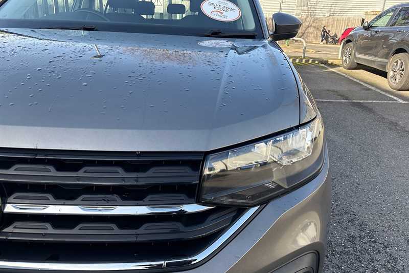 Used Volkswagen T-Cross 2021 for sale - 77795271: Photo 19