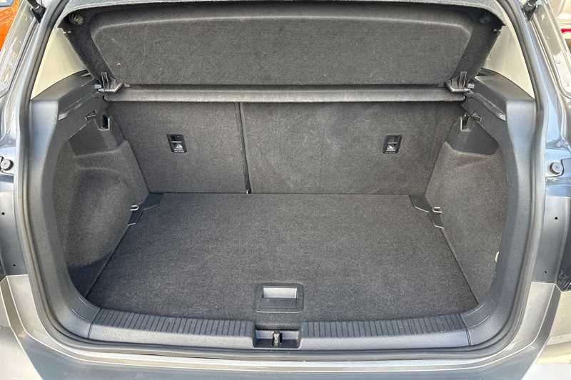 Used Volkswagen T-Cross 2021 for sale - 77795271: Photo 20