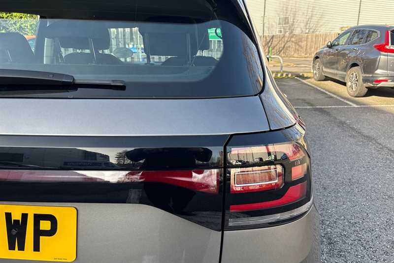 Used Volkswagen T-Cross 2021 for sale - 77795271: Photo 22