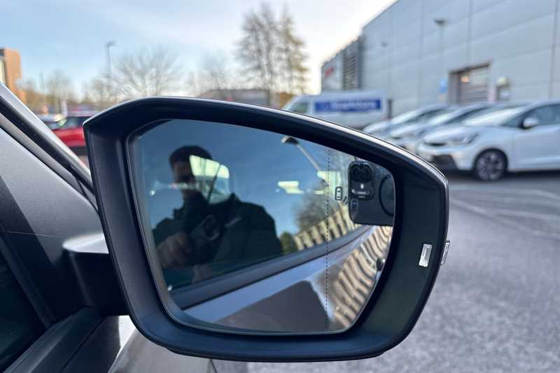 Used Volkswagen T-Cross 2021 for sale - 77795271: Photo 24