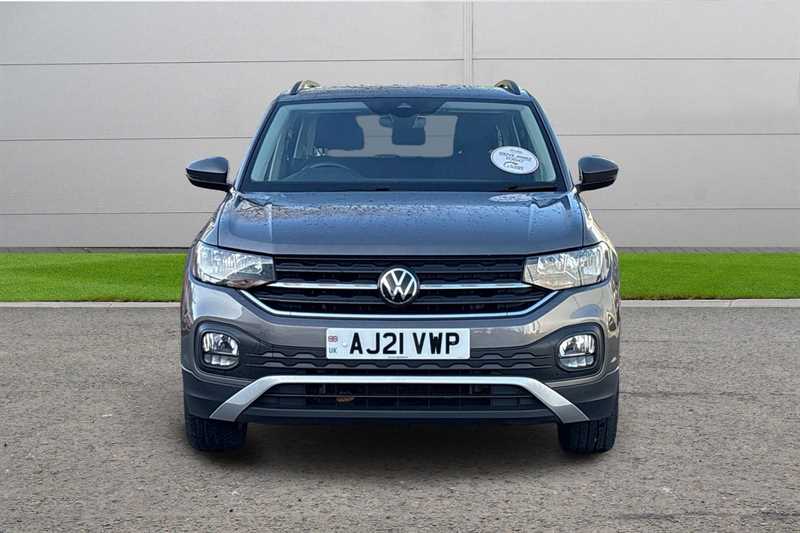 Used Volkswagen T-Cross 2021 for sale - 77795271: Photo 6