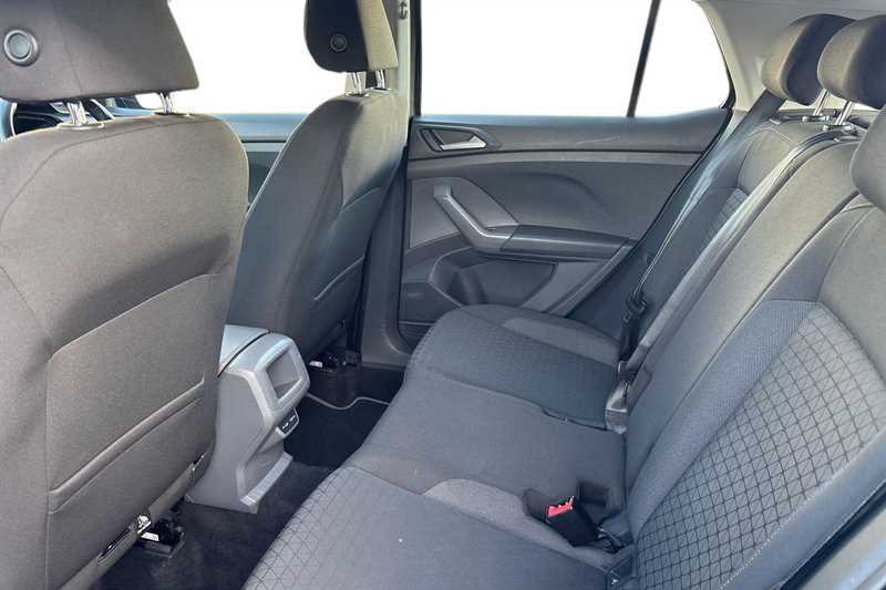 Used Volkswagen T-Cross 2021 for sale - 77795271: Photo 8
