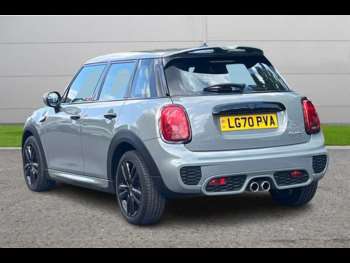Used MINI Hatch 2020 for sale - 74881336: Photo