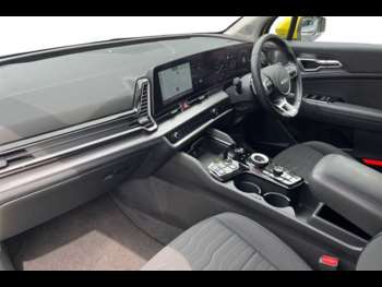 Used Kia Sportage 2023 for sale - 75015398: Photo