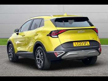 Used Kia Sportage 2023 for sale - 75015398: Photo