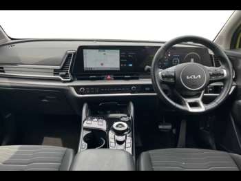 Used Kia Sportage 2023 for sale - 75015398: Photo