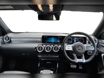 Used Mercedes-Benz A-Class 2019 for sale - 79203725: Photo