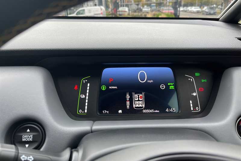 Used Honda Jazz 2024 for sale - 77397584: Photo 11