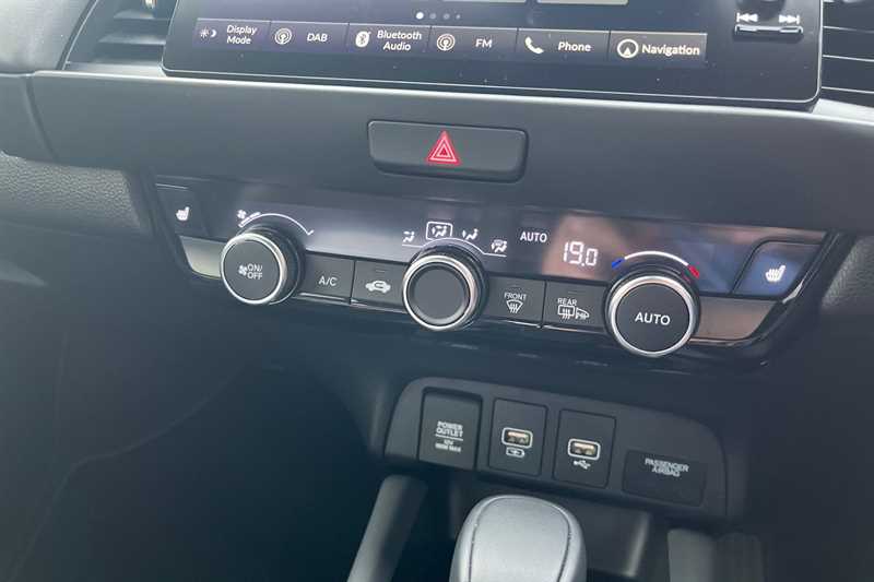 Used Honda Jazz 2024 for sale - 77397584: Photo 16