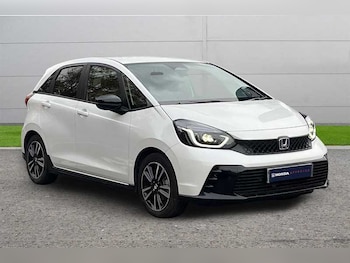 2024 - 1.5 i-MMD Hybrid Advance Sport 5dr eCVT