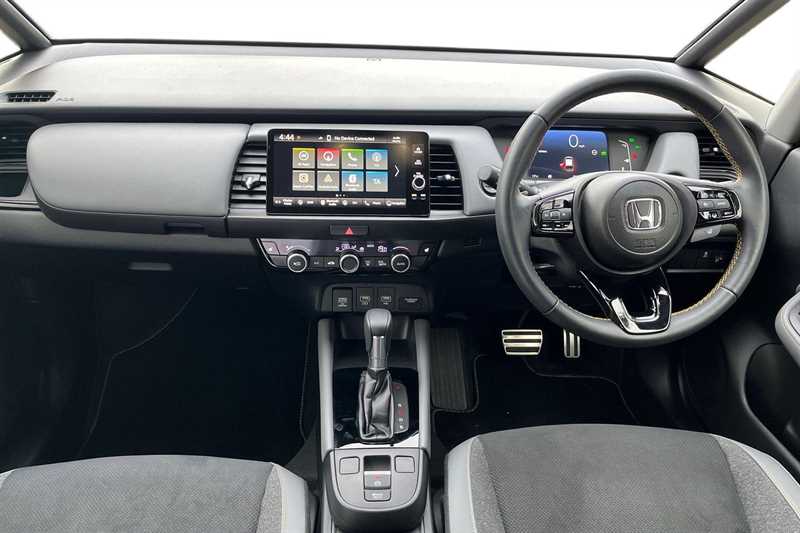 Used Honda Jazz 2024 for sale - 77397584: Photo 4