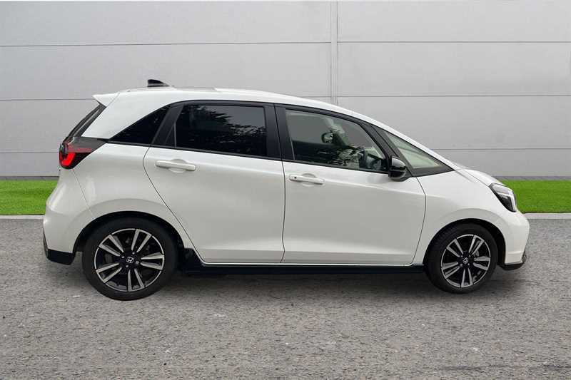 Used Honda Jazz 2024 for sale - 77397584: Photo 5