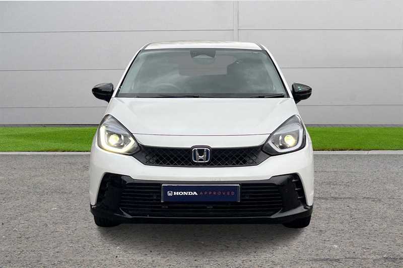 Used Honda Jazz 2024 for sale - 77397584: Photo 6