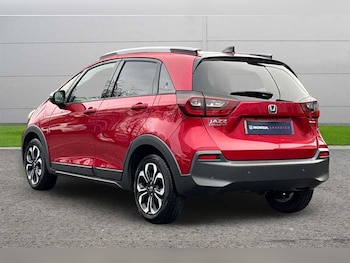 Used Honda Jazz 2022 for sale - 77428421: Photo