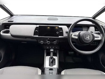 Used Honda Jazz 2022 for sale - 77428421: Photo