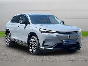 Used Honda e NY1 2024 for sale - 78730004: Photo