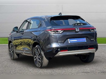 Used Honda HR-V 2023 for sale - 79064322: Photo