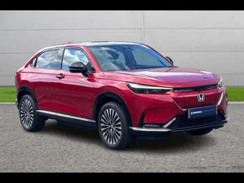 Used Honda e NY1 2023 for sale - 74881295: Photo