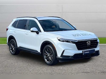 Used Honda CR-V 2025 for sale - 76339014: Photo