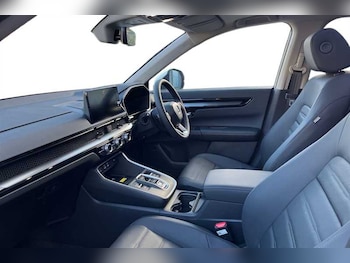 Used Honda CR-V 2025 for sale - 76339014: Photo