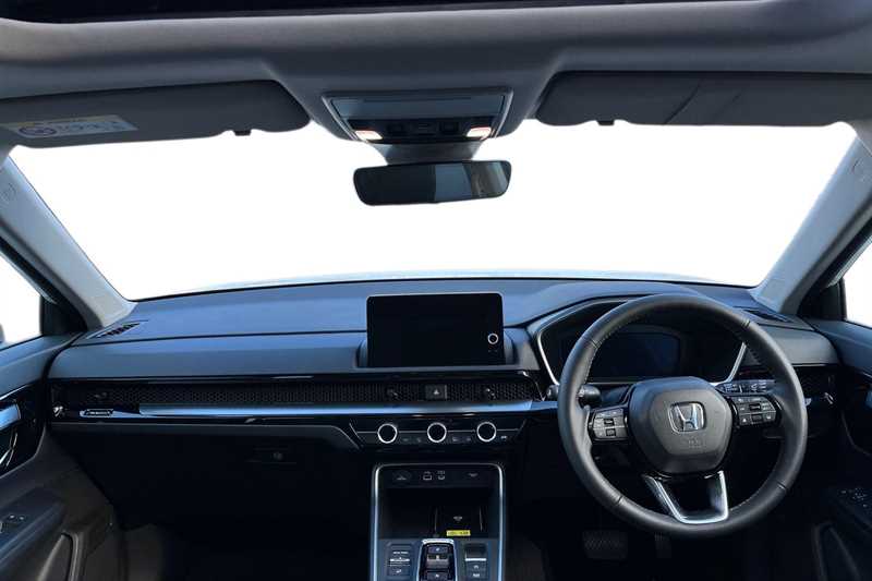 Used Honda CR-V 2025 for sale - 76339014: Photo 4