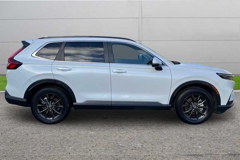 Used Honda CR-V 2025 for sale - 76339014: Photo 5