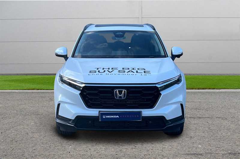 Used Honda CR-V 2025 for sale - 76339014: Photo 6