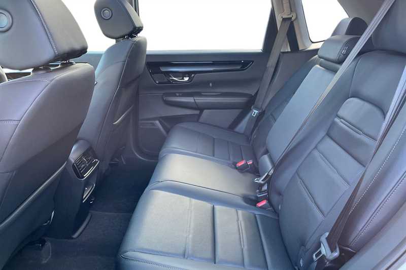 Used Honda CR-V 2025 for sale - 76339014: Photo 8