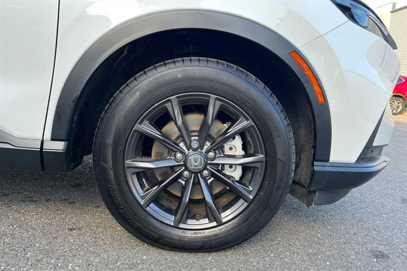 Used Honda CR-V 2025 for sale - 76339014: Photo 9