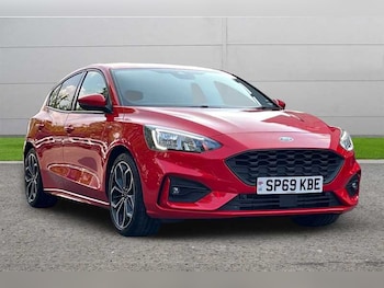 Used Ford Focus 2019 for sale - 79250392: Photo