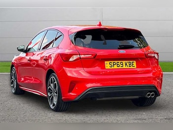 Used Ford Focus 2019 for sale - 79250392: Photo