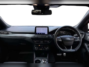 Used Ford Focus 2019 for sale - 79250392: Photo