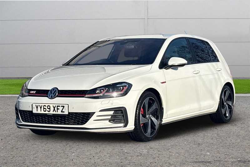 Used Volkswagen Golf 2020 for sale - 77526314: Photo 10