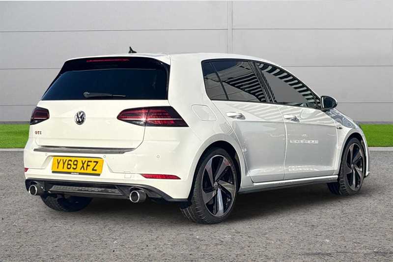 Used Volkswagen Golf 2020 for sale - 77526314: Photo 12