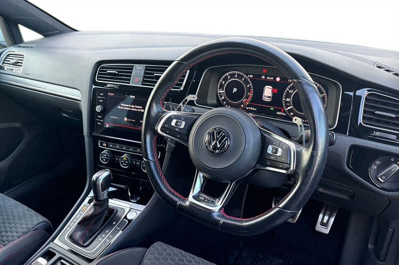 Used Volkswagen Golf 2020 for sale - 77526314: Photo 13