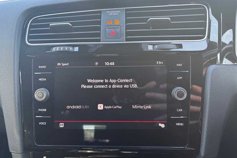 Used Volkswagen Golf 2020 for sale - 77526314: Photo 15