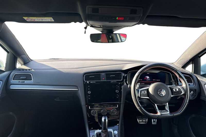 Used Volkswagen Golf 2020 for sale - 77526314: Photo 4