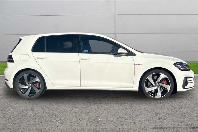 Used Volkswagen Golf 2020 for sale - 77526314: Photo 5