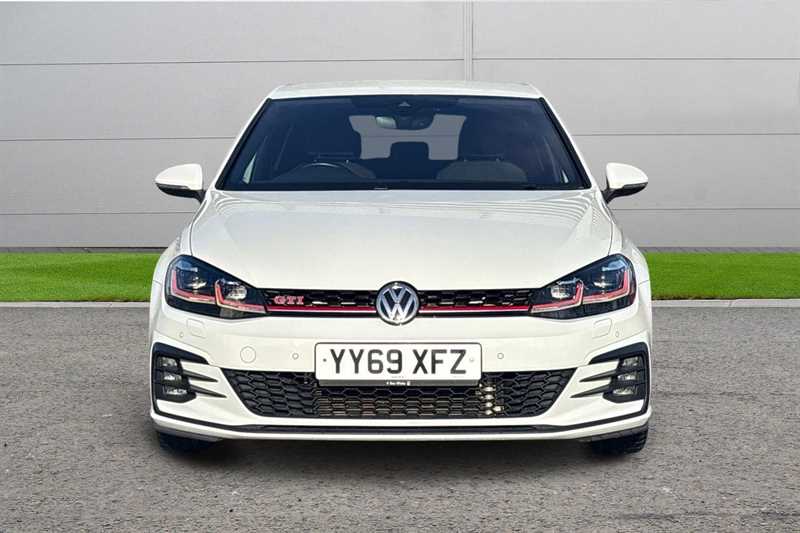 Used Volkswagen Golf 2020 for sale - 77526314: Photo 6