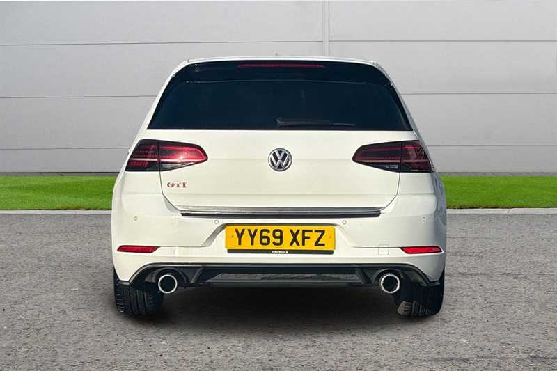 Used Volkswagen Golf 2020 for sale - 77526314: Photo 7