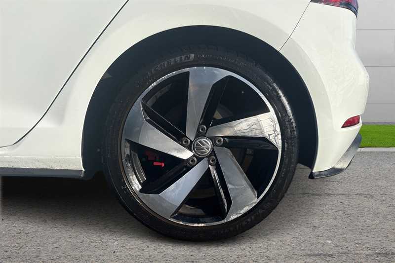 Used Volkswagen Golf 2020 for sale - 77526314: Photo 9