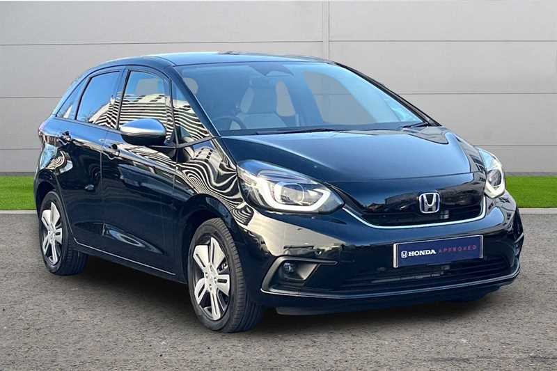 Used Honda Jazz 2022 for sale - 76648329: Photo 1