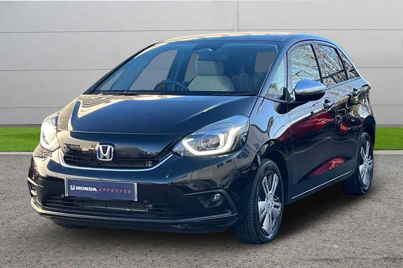 Used Honda Jazz 2022 for sale - 76648329: Photo 10