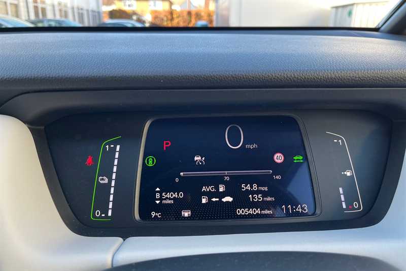 Used Honda Jazz 2022 for sale - 76648329: Photo 11