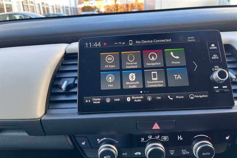 Used Honda Jazz 2022 for sale - 76648329: Photo 14