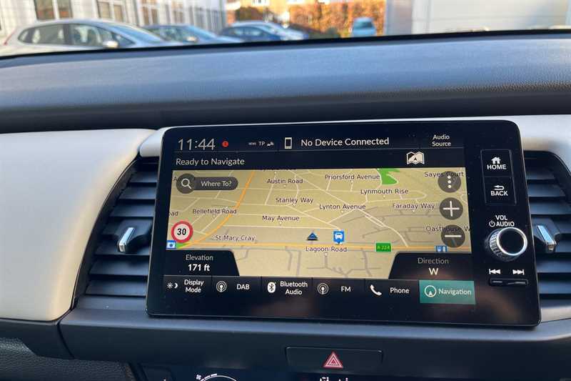 Used Honda Jazz 2022 for sale - 76648329: Photo 15