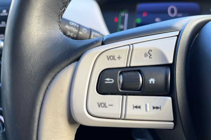 Used Honda Jazz 2022 for sale - 76648329: Photo 17