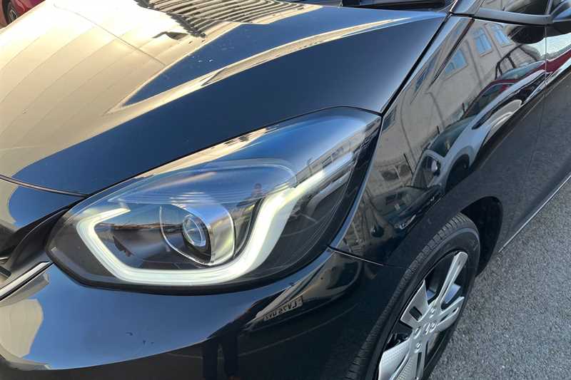 Used Honda Jazz 2022 for sale - 76648329: Photo 19