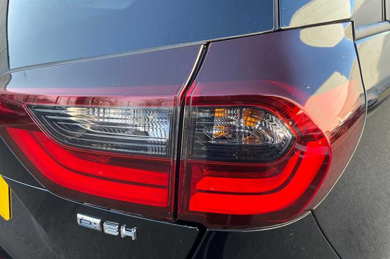 Used Honda Jazz 2022 for sale - 76648329: Photo 21