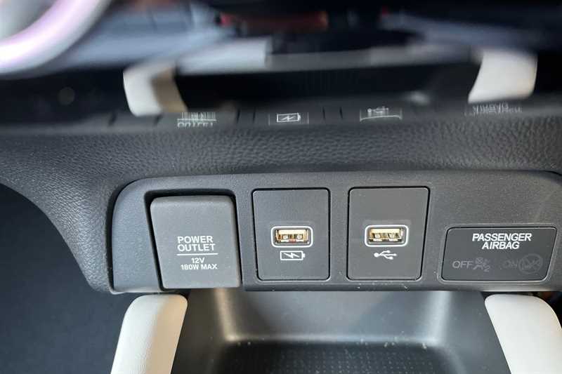 Used Honda Jazz 2022 for sale - 76648329: Photo 24